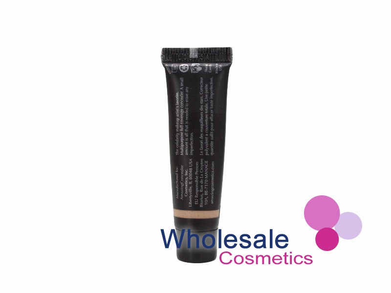 10 x Amazing Cosmetics Amazing Concealer - MEDIUM BEIGE
